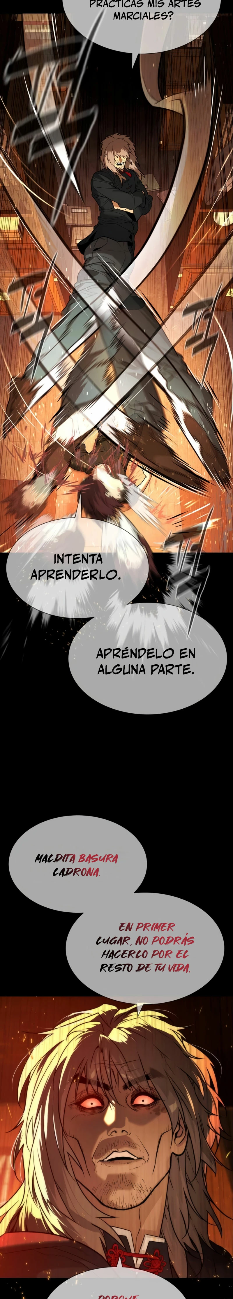 Asesino Pietro Capitulo 64 página 49