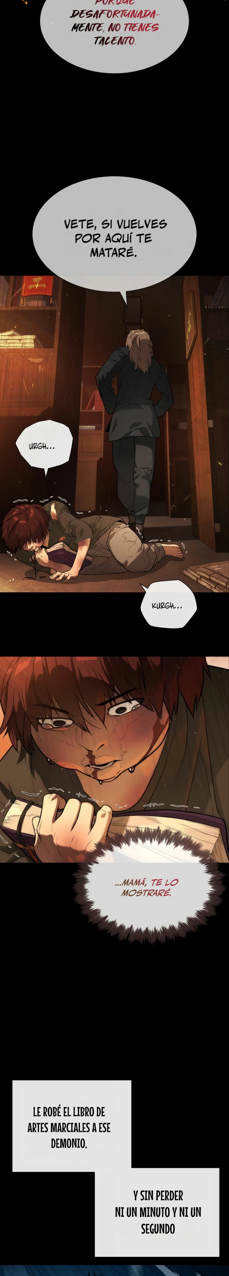 Asesino Pietro Capitulo 64 página 50