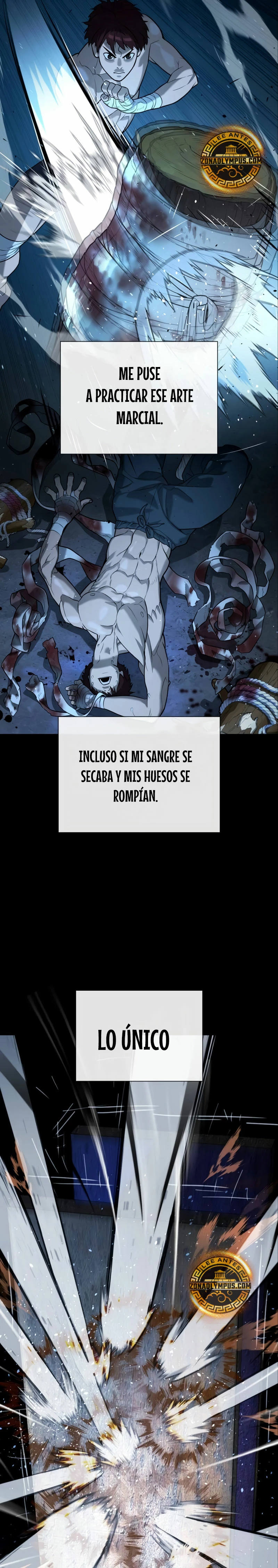 Asesino Pietro Capitulo 64 página 51