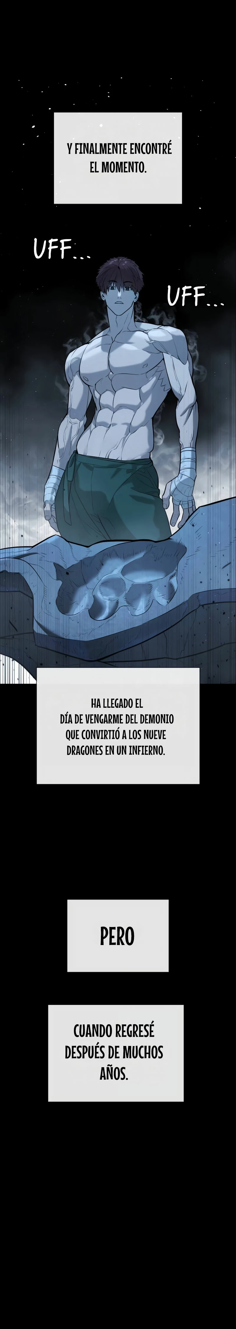 Asesino Pietro Capitulo 64 página 53