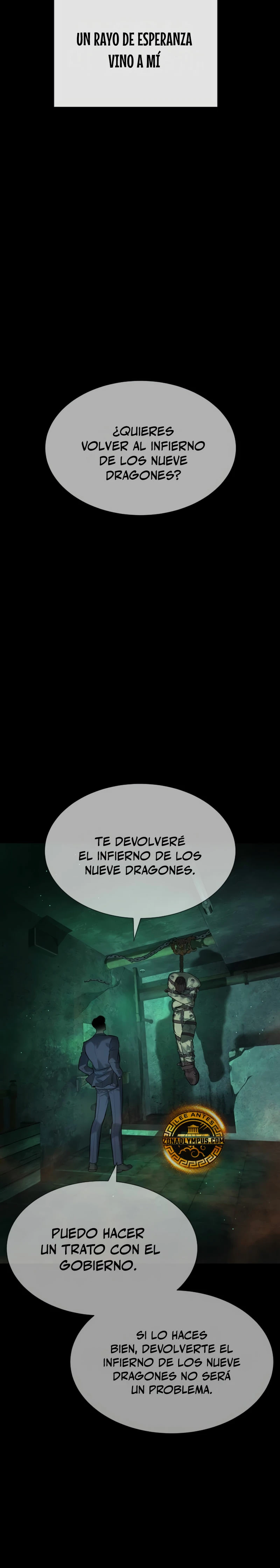 Asesino Pietro Capitulo 64 página 58