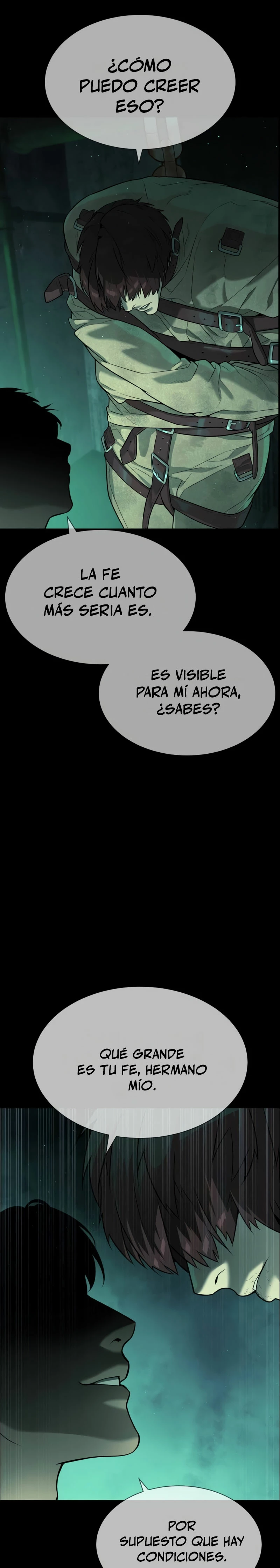 Asesino Pietro Capitulo 64 página 59