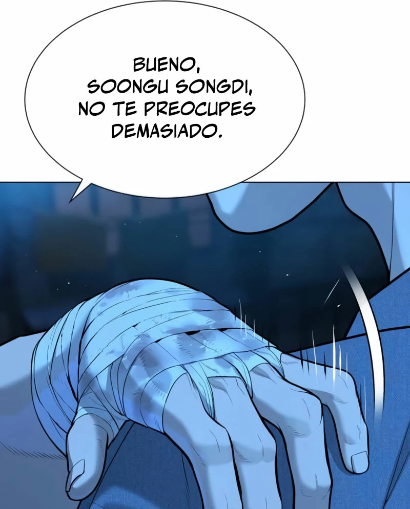 Asesino Pietro Capitulo 64 página 63