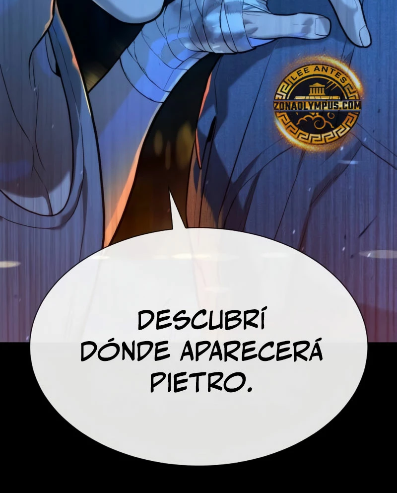 Asesino Pietro Capitulo 64 página 66