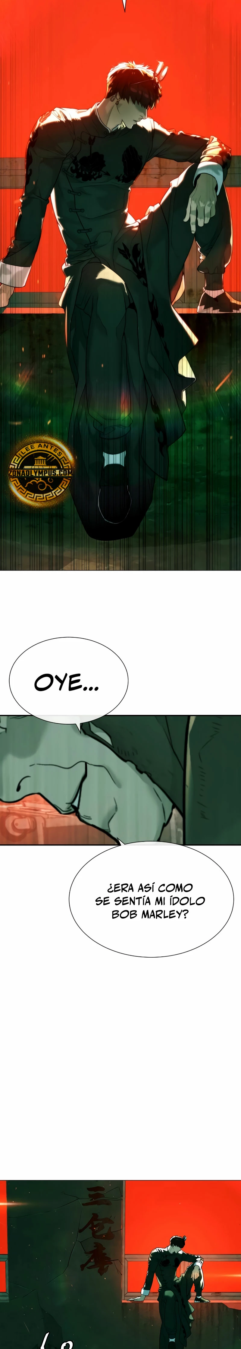 Asesino Pietro Capitulo 65 página 13