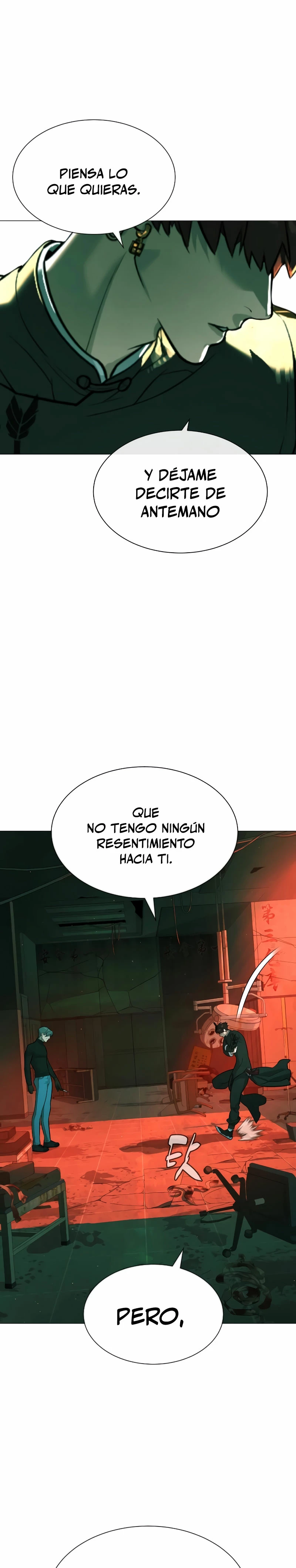 Asesino Pietro Capitulo 65 página 18