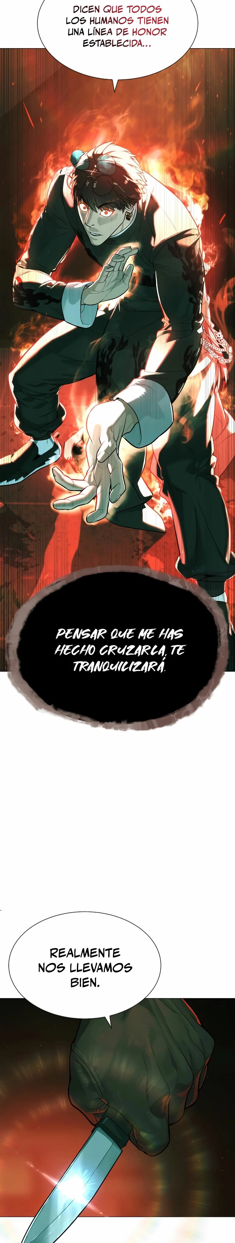 Asesino Pietro Capitulo 65 página 19