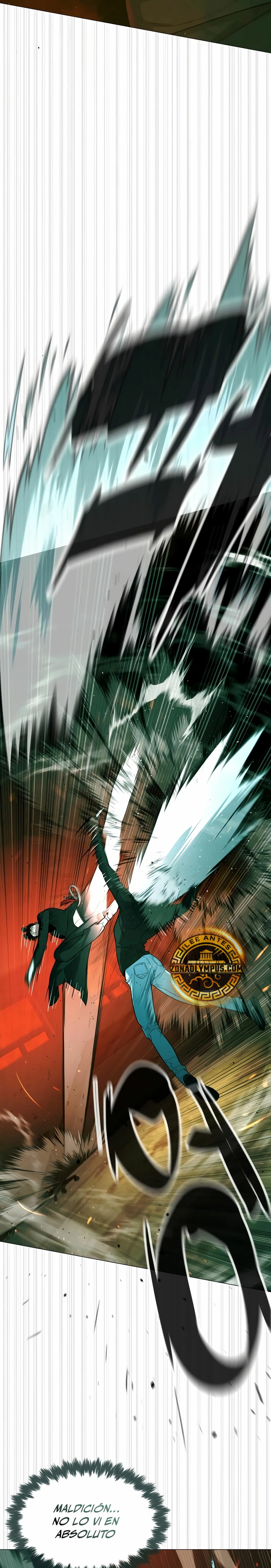 Asesino Pietro Capitulo 65 página 21