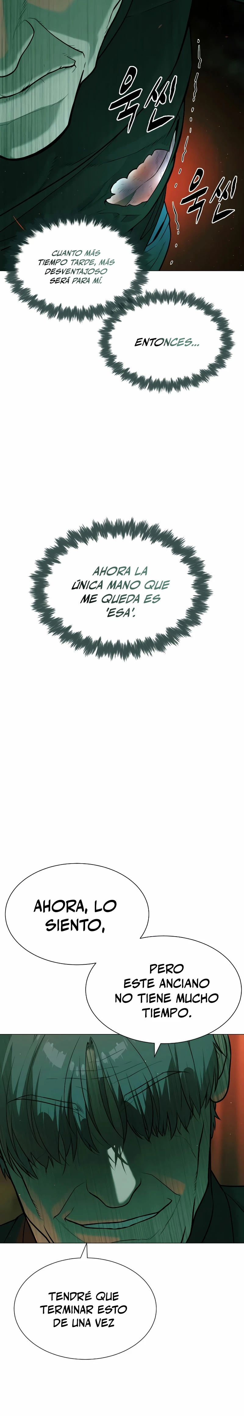 Asesino Pietro Capitulo 65 página 25