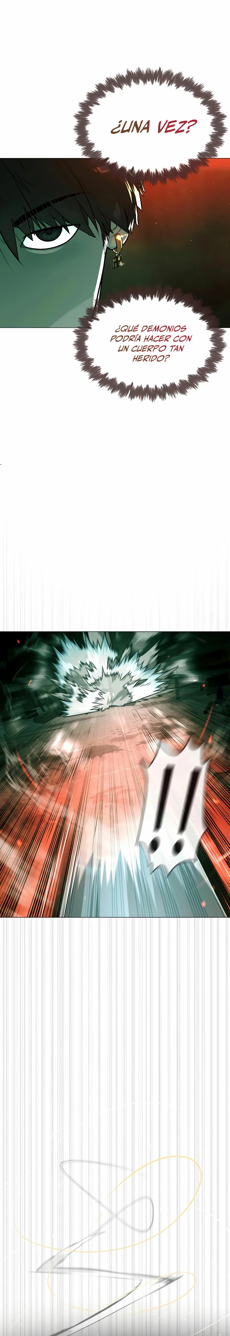 Asesino Pietro Capitulo 65 página 26