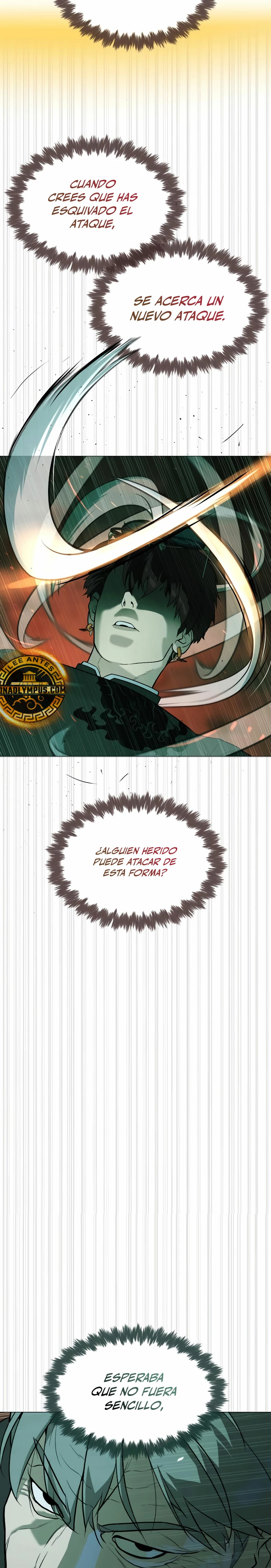 Asesino Pietro Capitulo 65 página 28