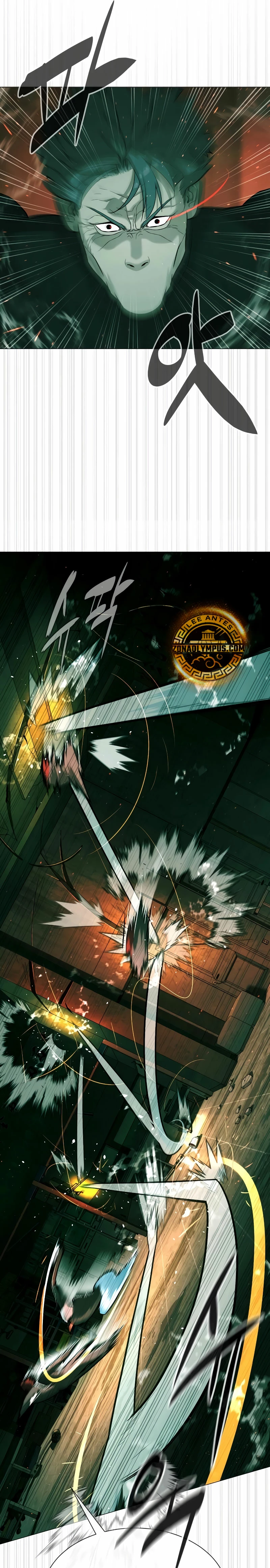 Asesino Pietro Capitulo 65 página 33