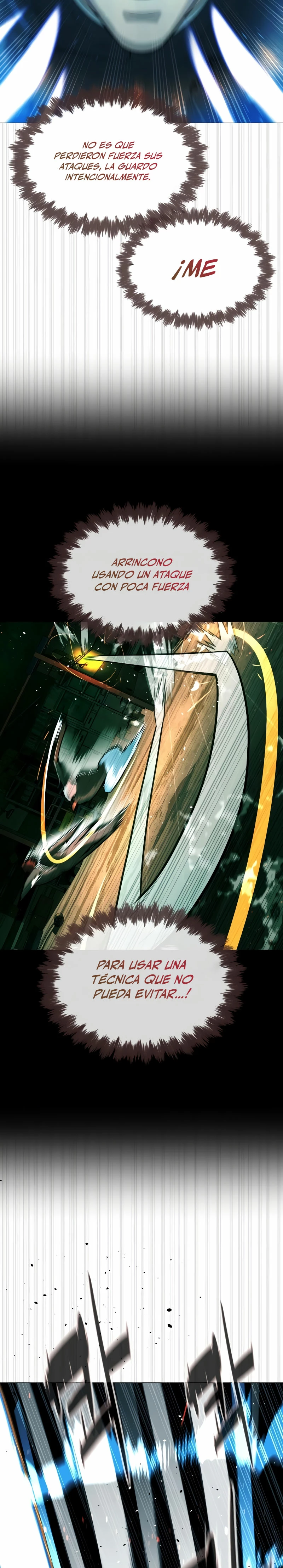Asesino Pietro Capitulo 65 página 39