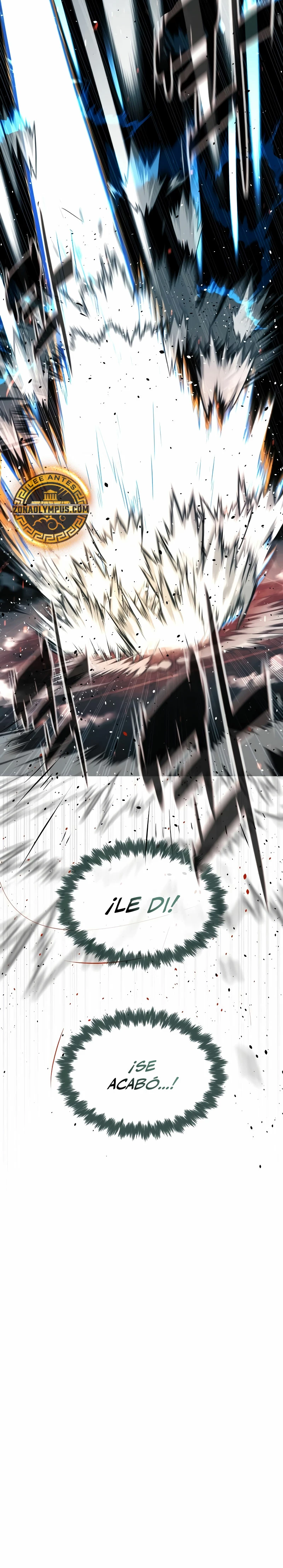 Asesino Pietro Capitulo 65 página 40