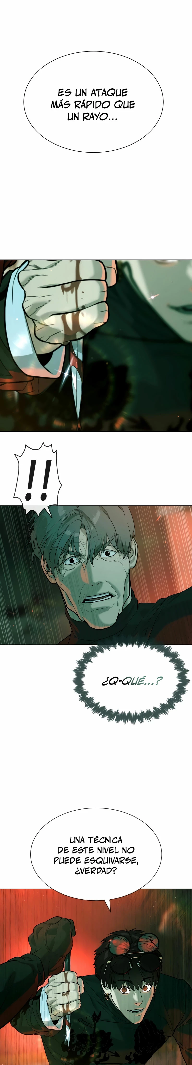 Asesino Pietro Capitulo 65 página 41