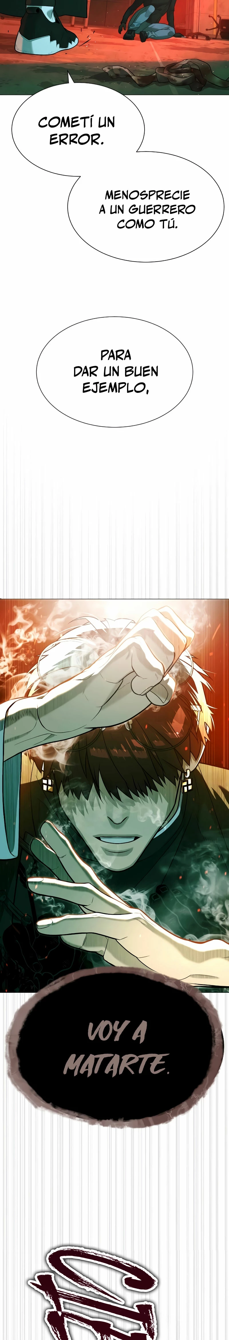 Asesino Pietro Capitulo 65 página 46