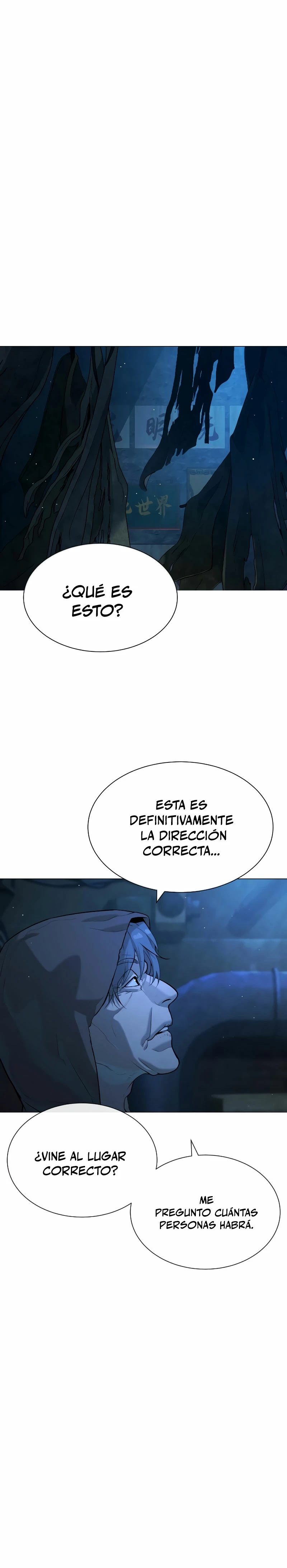 Asesino Pietro Capitulo 65 página 8