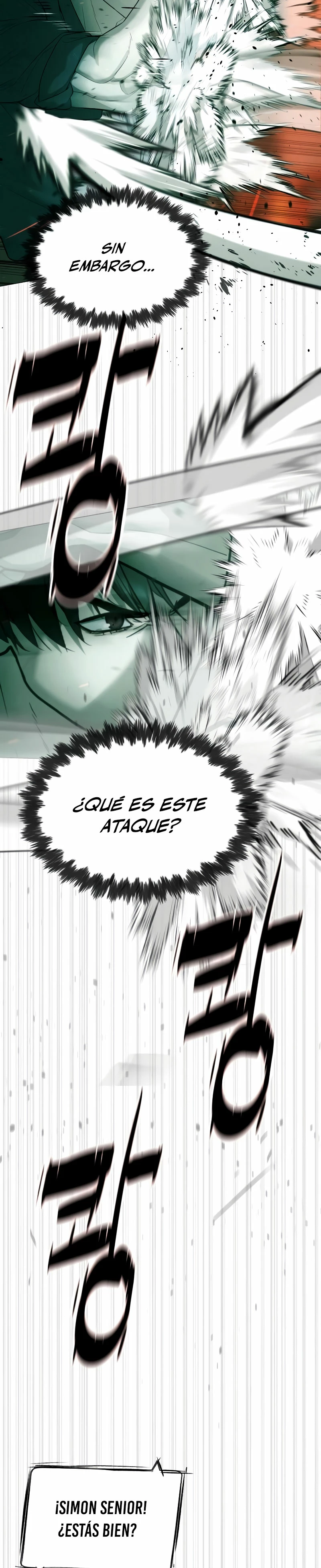 Asesino Pietro Capitulo 66 página 12