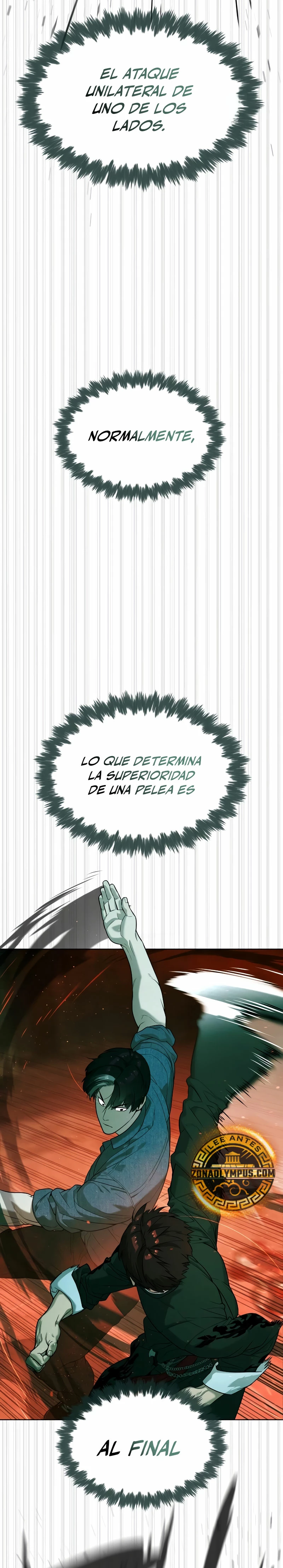 Asesino Pietro Capitulo 66 página 15