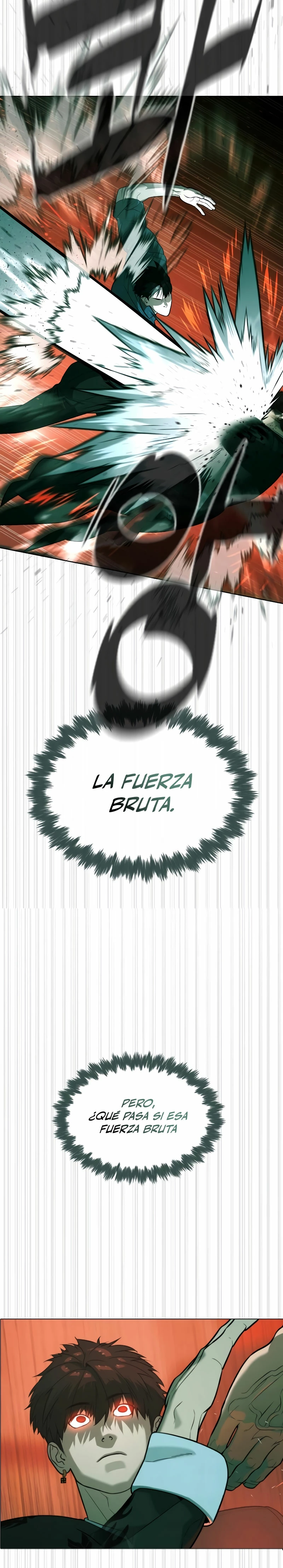 Asesino Pietro Capitulo 66 página 16