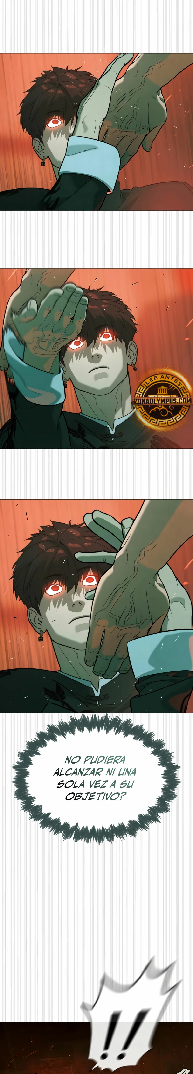 Asesino Pietro Capitulo 66 página 17