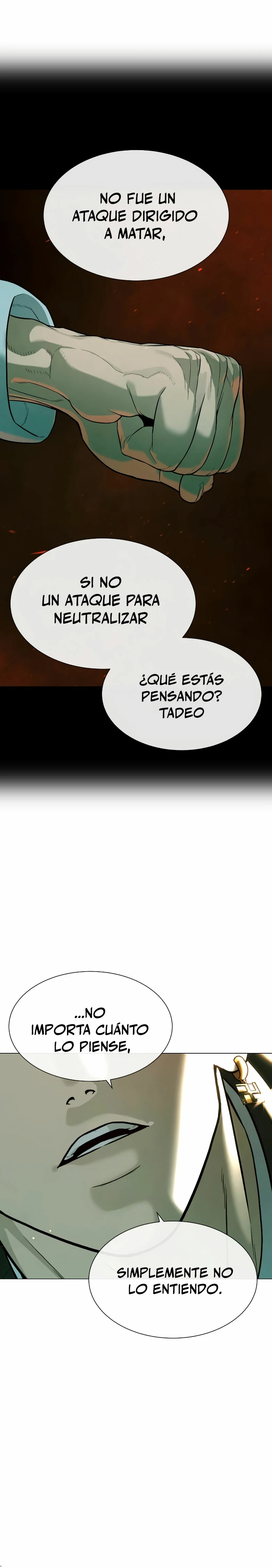 Asesino Pietro Capitulo 66 página 25