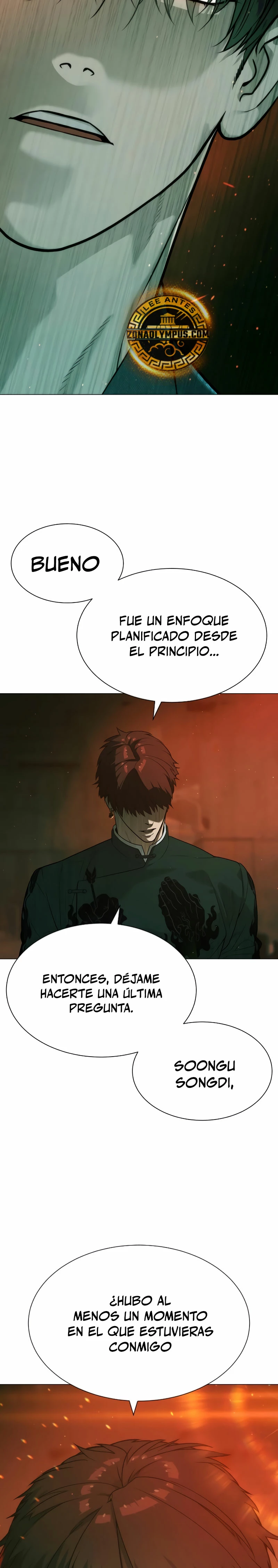 Asesino Pietro Capitulo 66 página 30