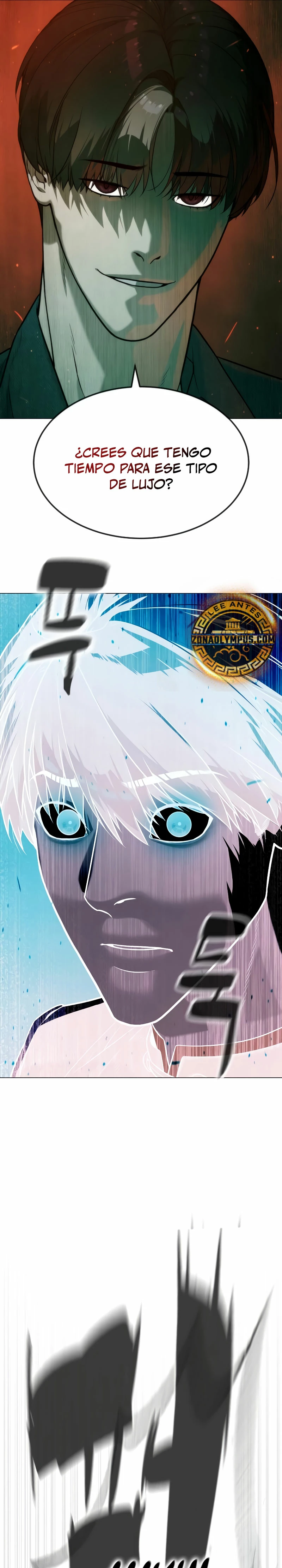 Asesino Pietro Capitulo 66 página 32
