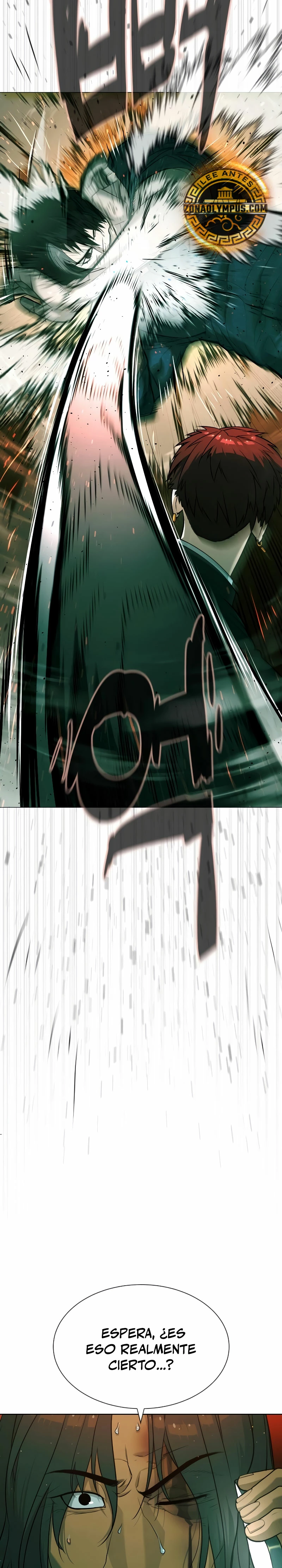 Asesino Pietro Capitulo 66 página 35