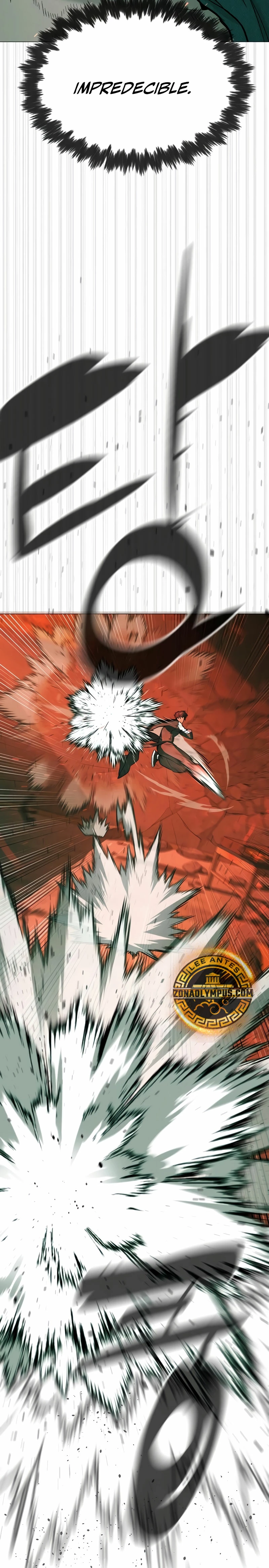 Asesino Pietro Capitulo 66 página 39