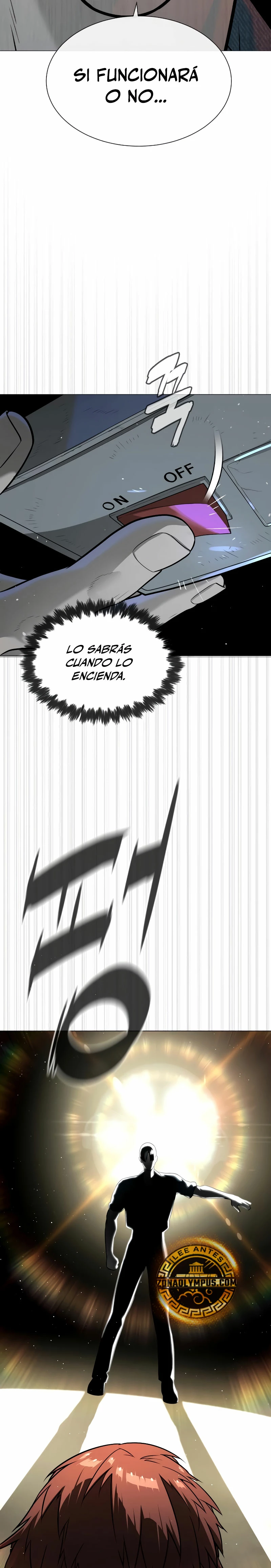 Asesino Pietro Capitulo 66 página 45