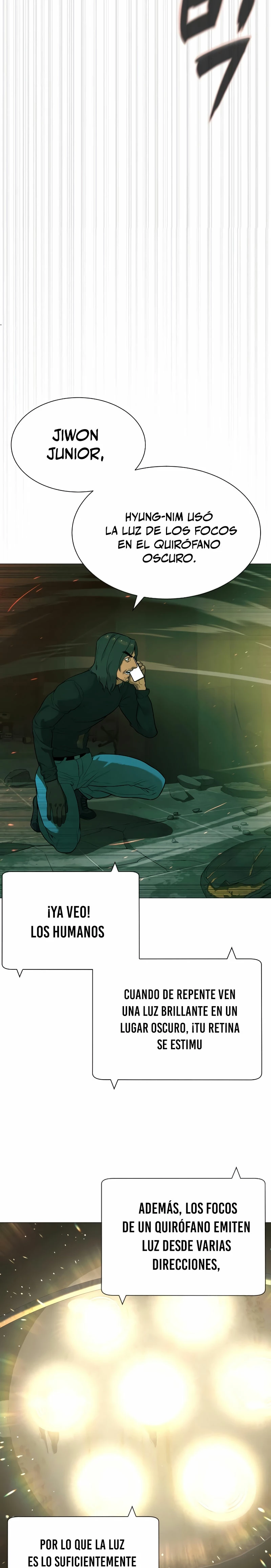 Asesino Pietro Capitulo 66 página 48