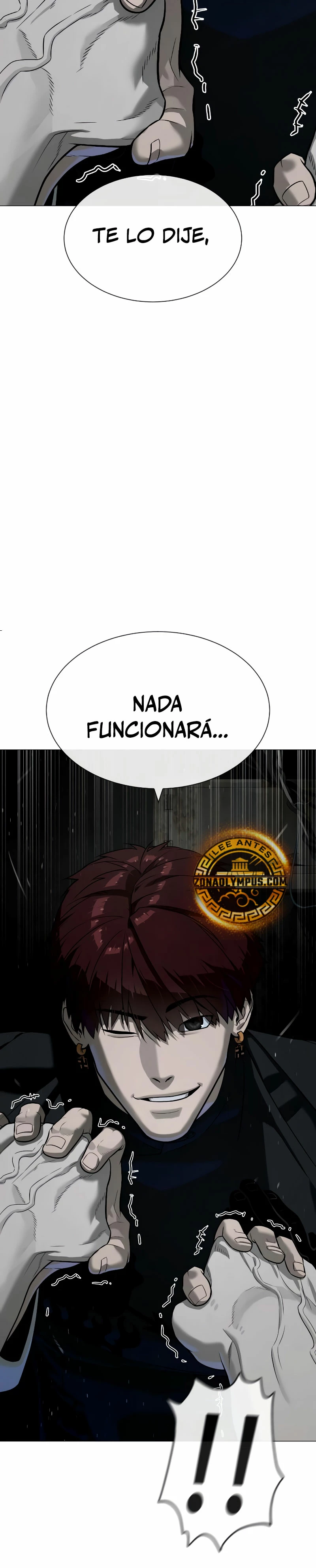 Asesino Pietro Capitulo 66 página 58