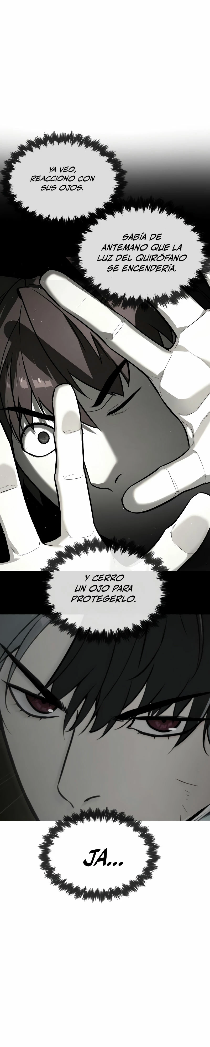 Asesino Pietro Capitulo 66 página 59