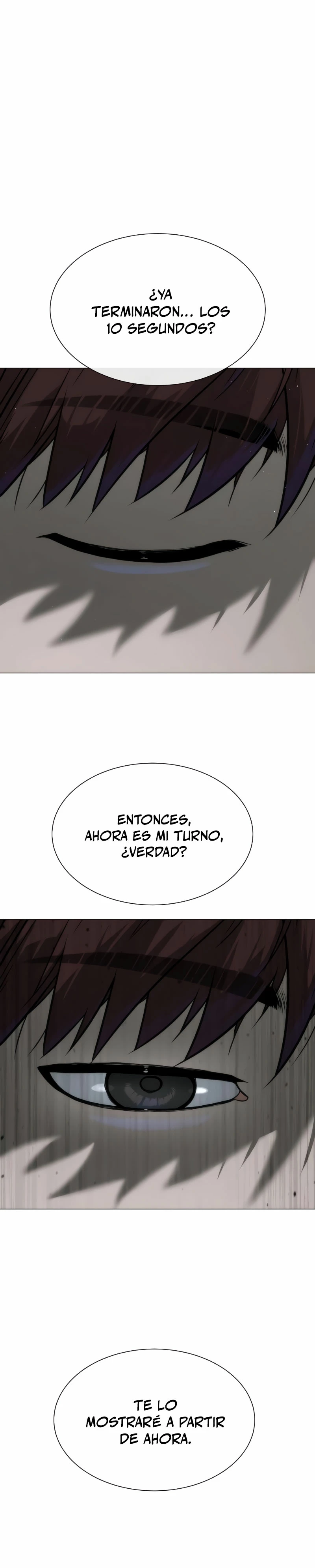 Asesino Pietro Capitulo 66 página 60