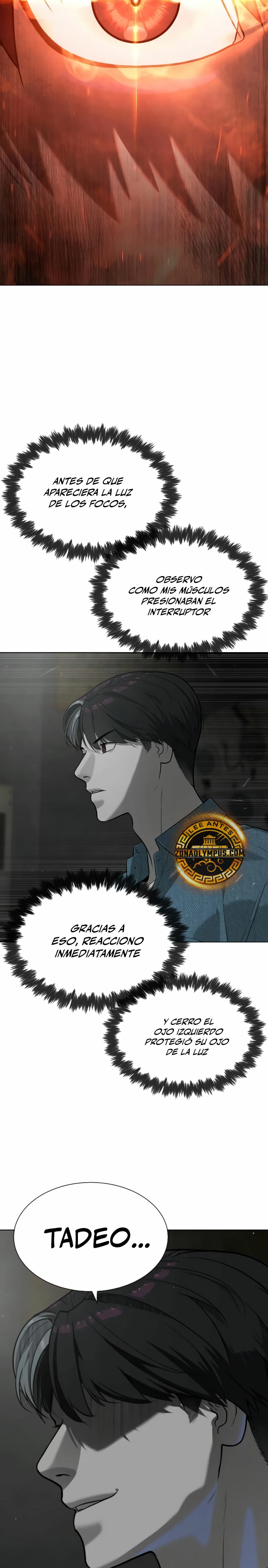 Asesino Pietro Capitulo 67 página 10