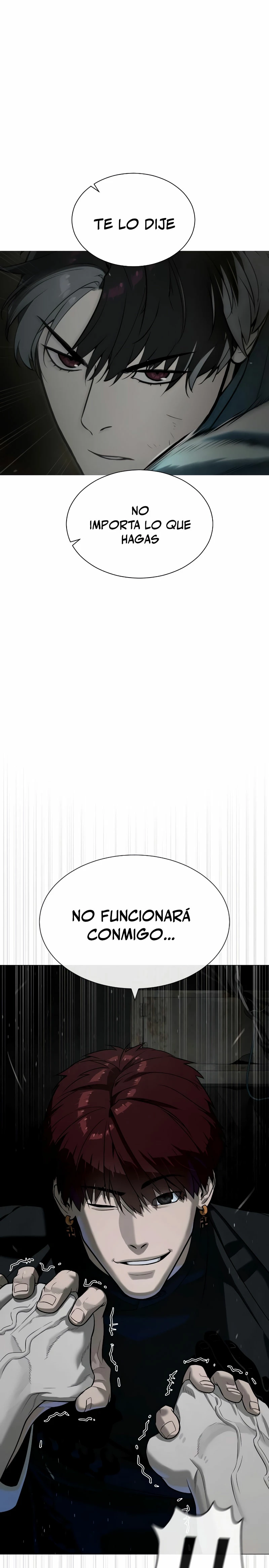 Asesino Pietro Capitulo 67 página 2