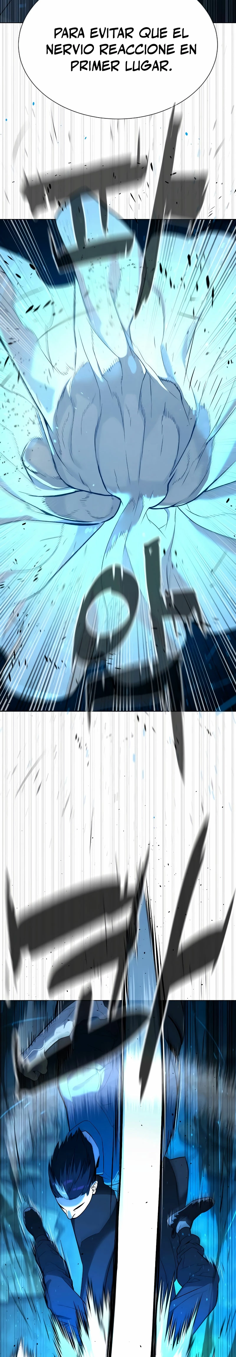 Asesino Pietro Capitulo 67 página 24