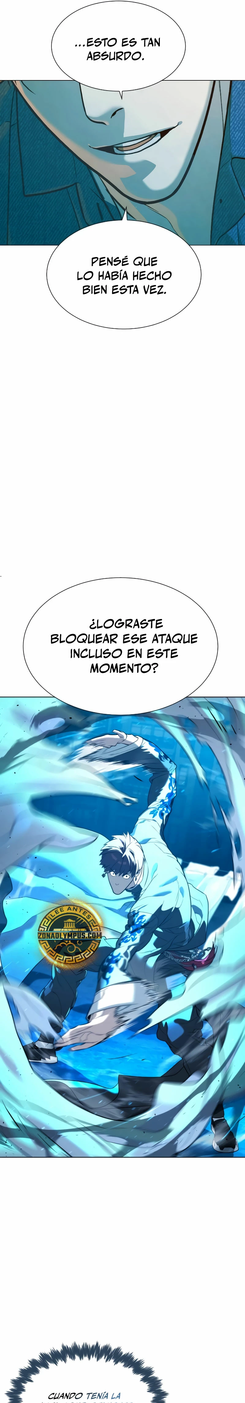 Asesino Pietro Capitulo 67 página 26