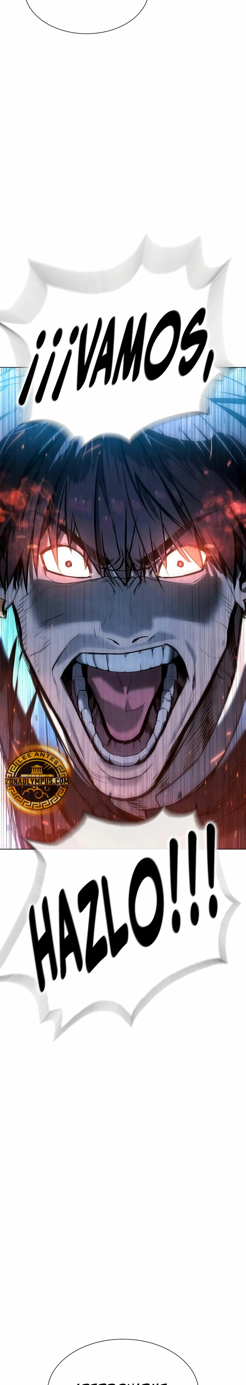 Asesino Pietro Capitulo 67 página 41
