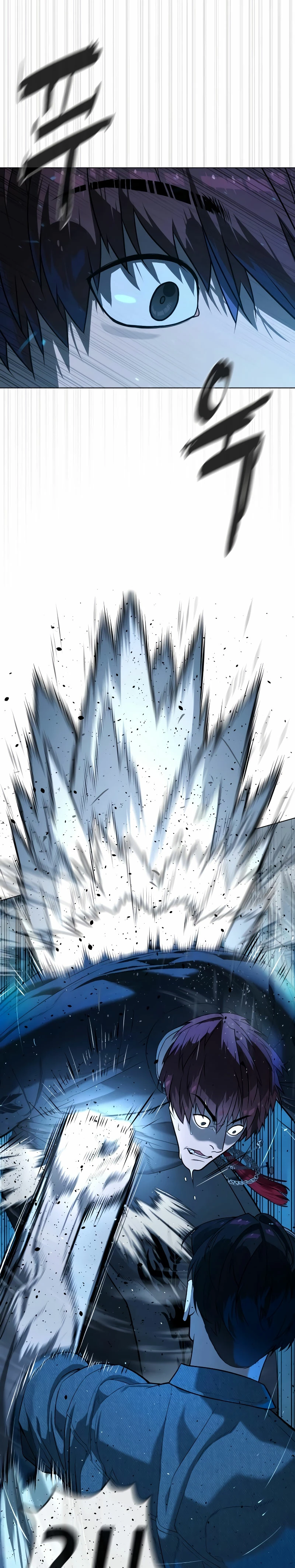 Asesino Pietro Capitulo 67 página 48