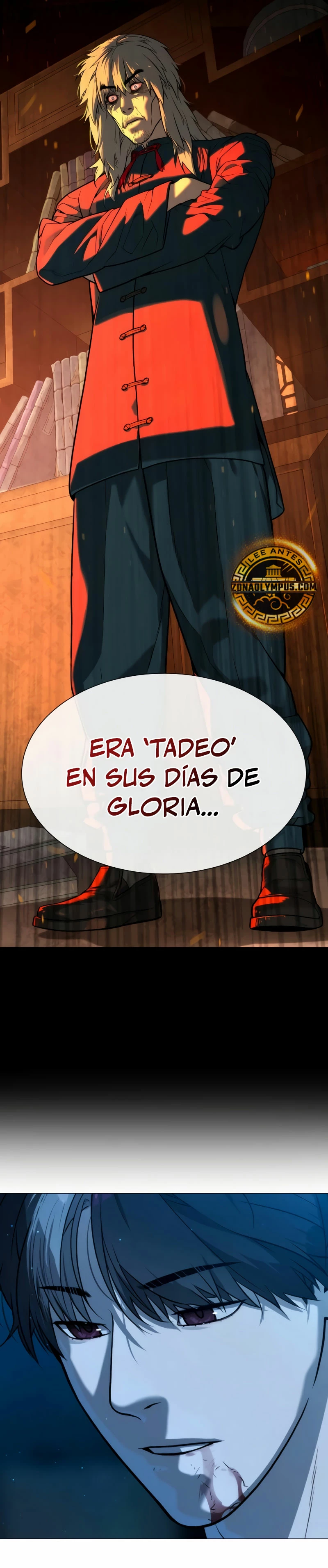 Asesino Pietro Capitulo 67 página 60