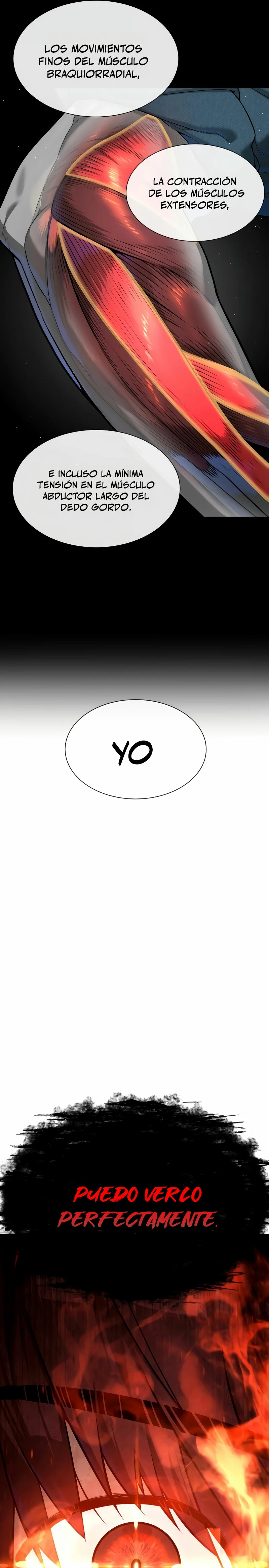 Asesino Pietro Capitulo 67 página 9