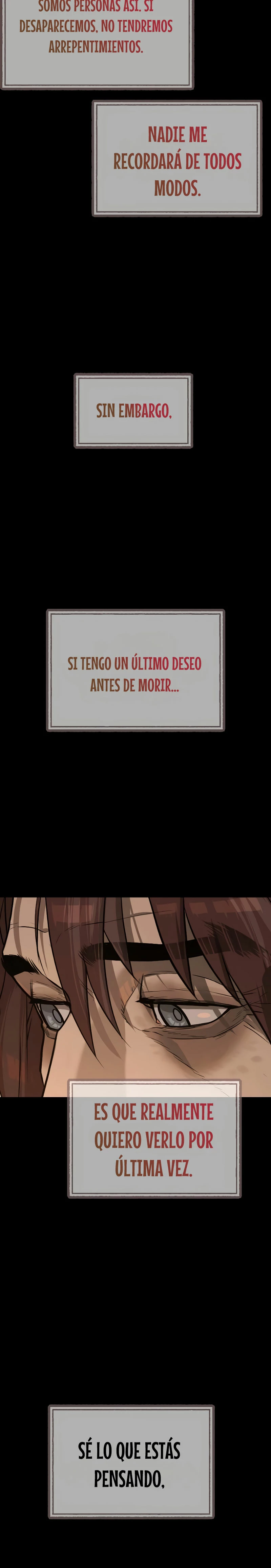 Asesino Pietro Capitulo 68 página 12