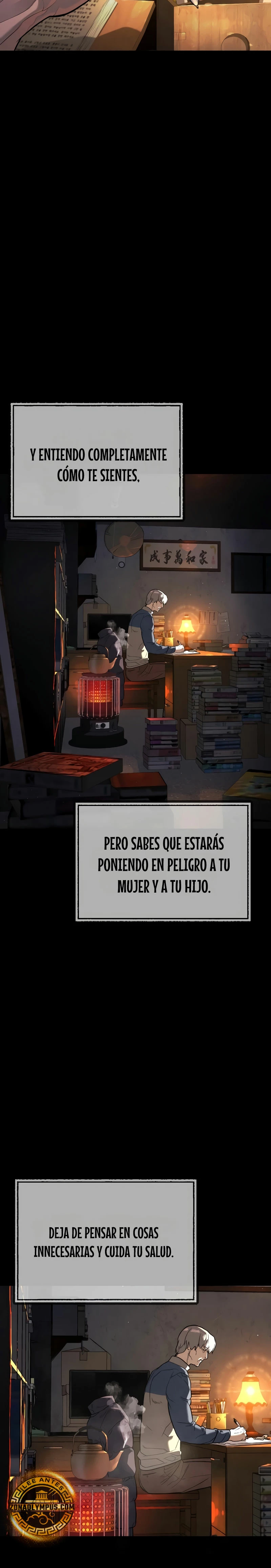Asesino Pietro Capitulo 68 página 14