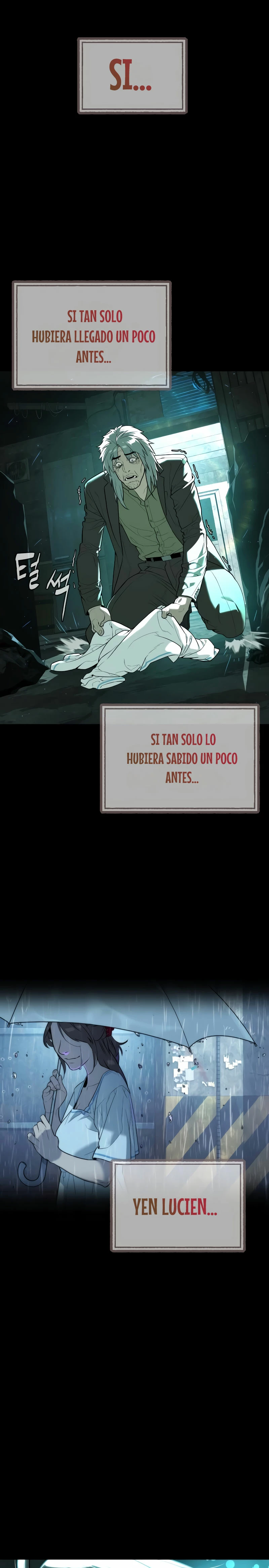 Asesino Pietro Capitulo 68 página 19