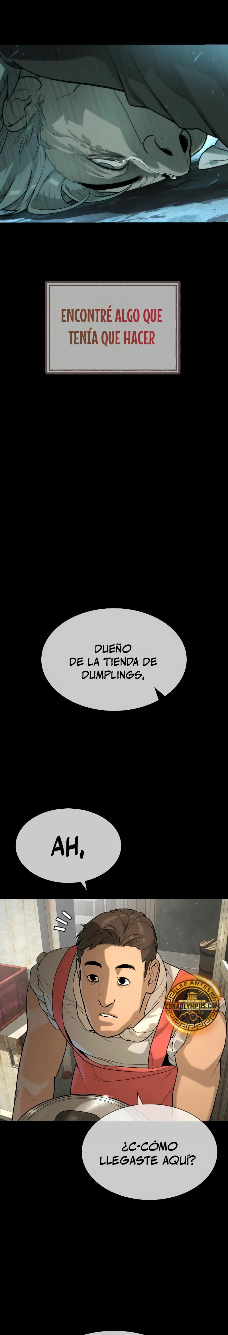 Asesino Pietro Capitulo 68 página 21