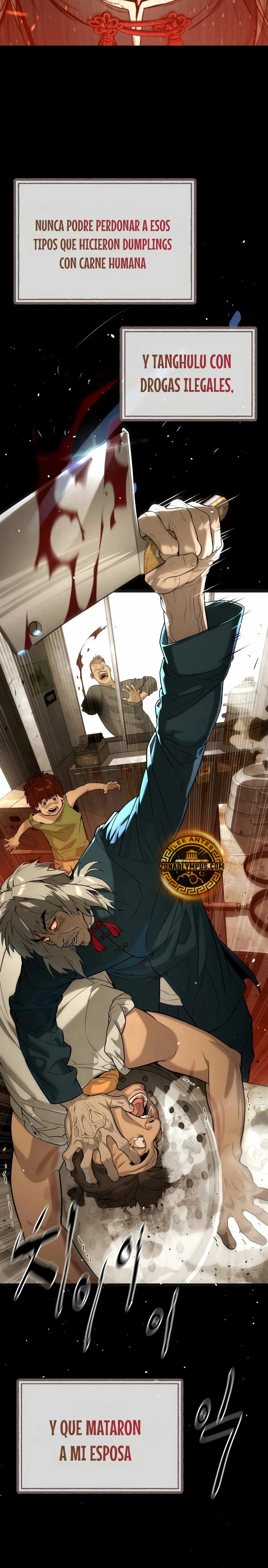 Asesino Pietro Capitulo 68 página 23