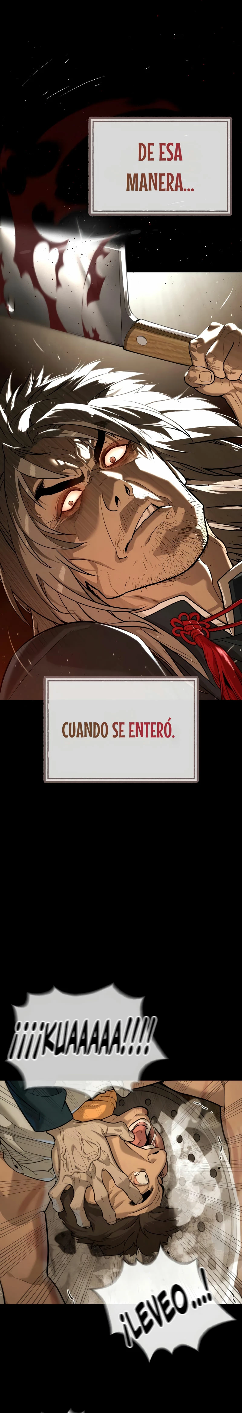 Asesino Pietro Capitulo 68 página 24