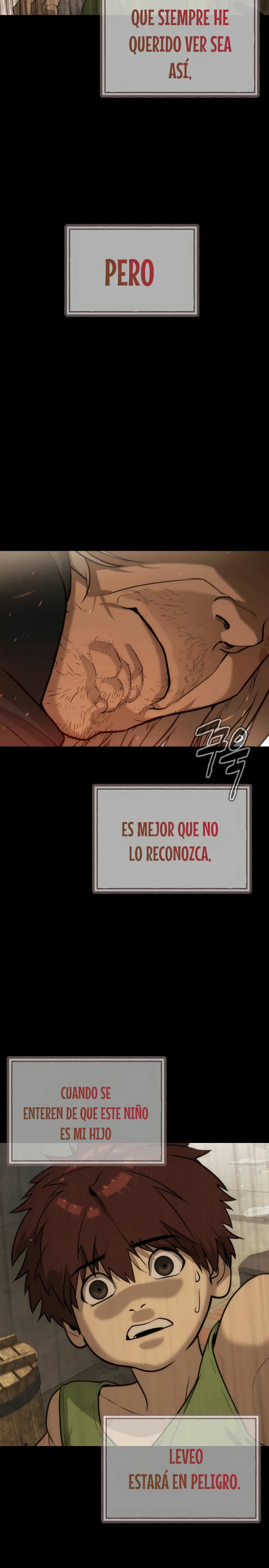 Asesino Pietro Capitulo 68 página 26